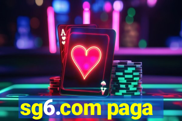 sg6.com paga